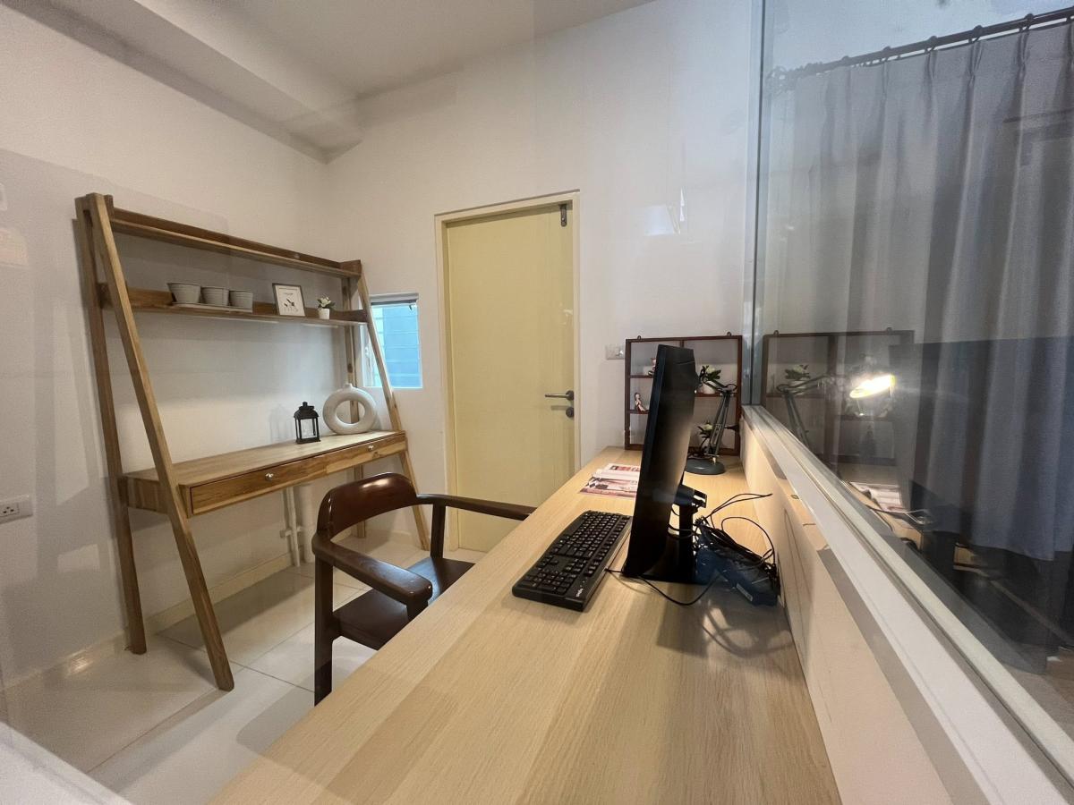 ให้เช่าบ้านบางนา แบริ่ง ลาซาล : IJ04457 - Indy 4 Bangna Km.7 :  อินดี้ 4 บางนา กม.7 : Indy 4 Bangna Km.7 :  อินดี้ 4 บางนา กม.7 - #MegaBangna #InternationalSchool (SISB/TCIS /Concordian) #SuvarnabhumiAirport