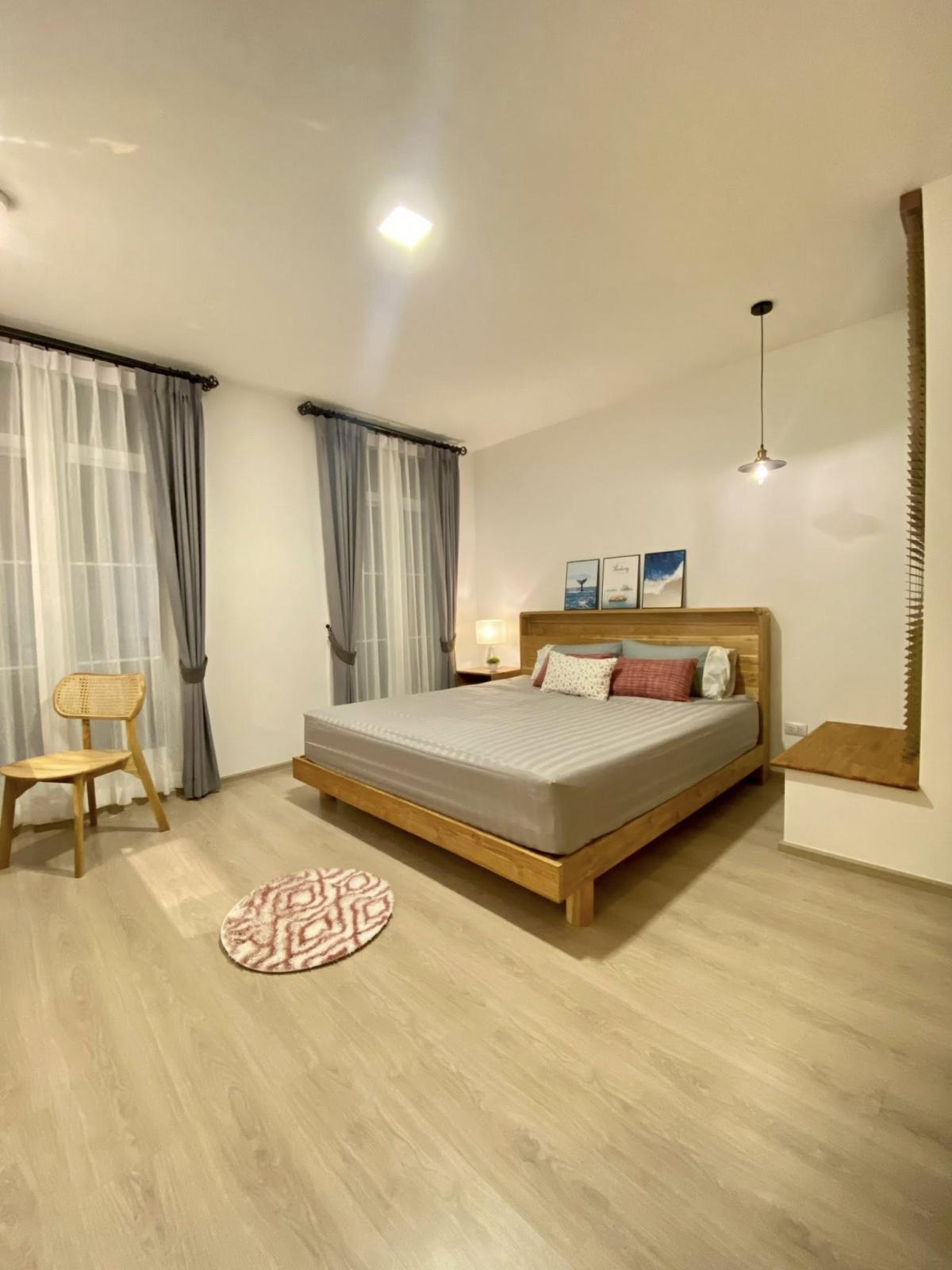 ให้เช่าบ้านบางนา แบริ่ง ลาซาล : IJ04457 - Indy 4 Bangna Km.7 :  อินดี้ 4 บางนา กม.7 : Indy 4 Bangna Km.7 :  อินดี้ 4 บางนา กม.7 - #MegaBangna #InternationalSchool (SISB/TCIS /Concordian) #SuvarnabhumiAirport