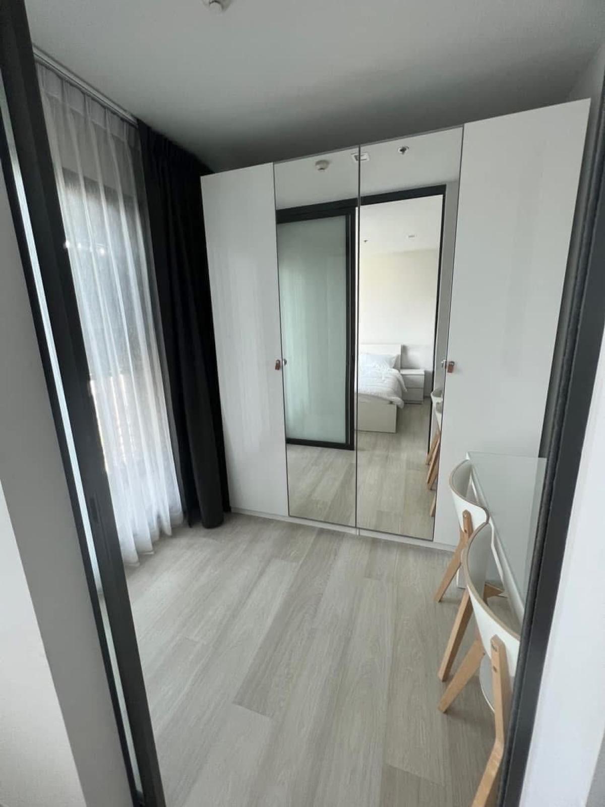 ให้เช่าคอนโดวิทยุ ชิดลม หลังสวน : KL05232 - life one wireless :  ไลฟ์ วัน ไวร์เลส : life one wireless :  ไลฟ์ วัน ไวร์เลส - Condo in the heart of the city, near leading department stores