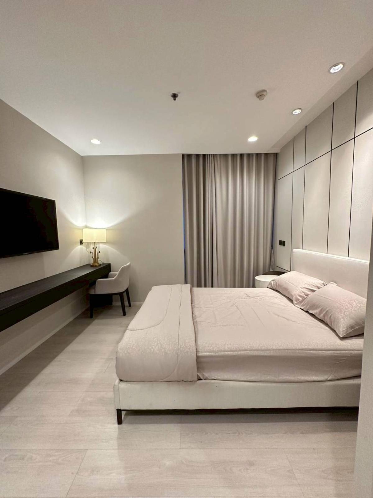 For RentCondoSukhumvit, Asoke, Thonglor : MN05042 - Nusasiri Grand :  ณุศาศิริ แกรนด์ : Nusasiri Grand :  ณุศาศิริ แกรนด์ -