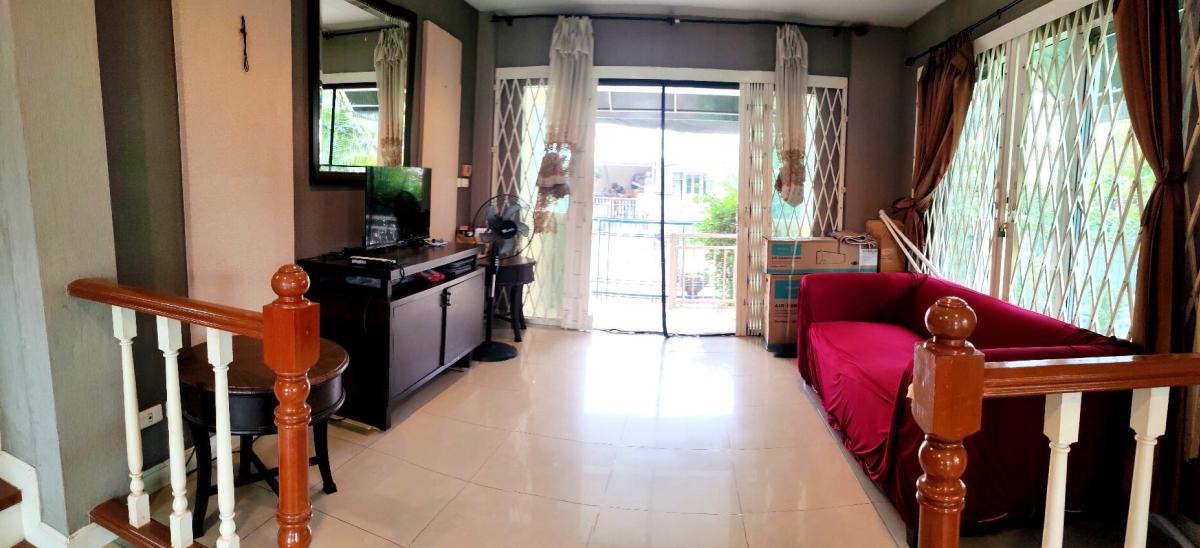 ให้เช่าบ้านมีนบุรี-ร่มเกล้า : OP02078 - Perfect Park Suvannabhumi :  เพอร์เฟค พาร์ค สุวรรณภูมิ  : Perfect Park Suvannabhumi :  เพอร์เฟค พาร์ค สุวรรณภูมิ  -