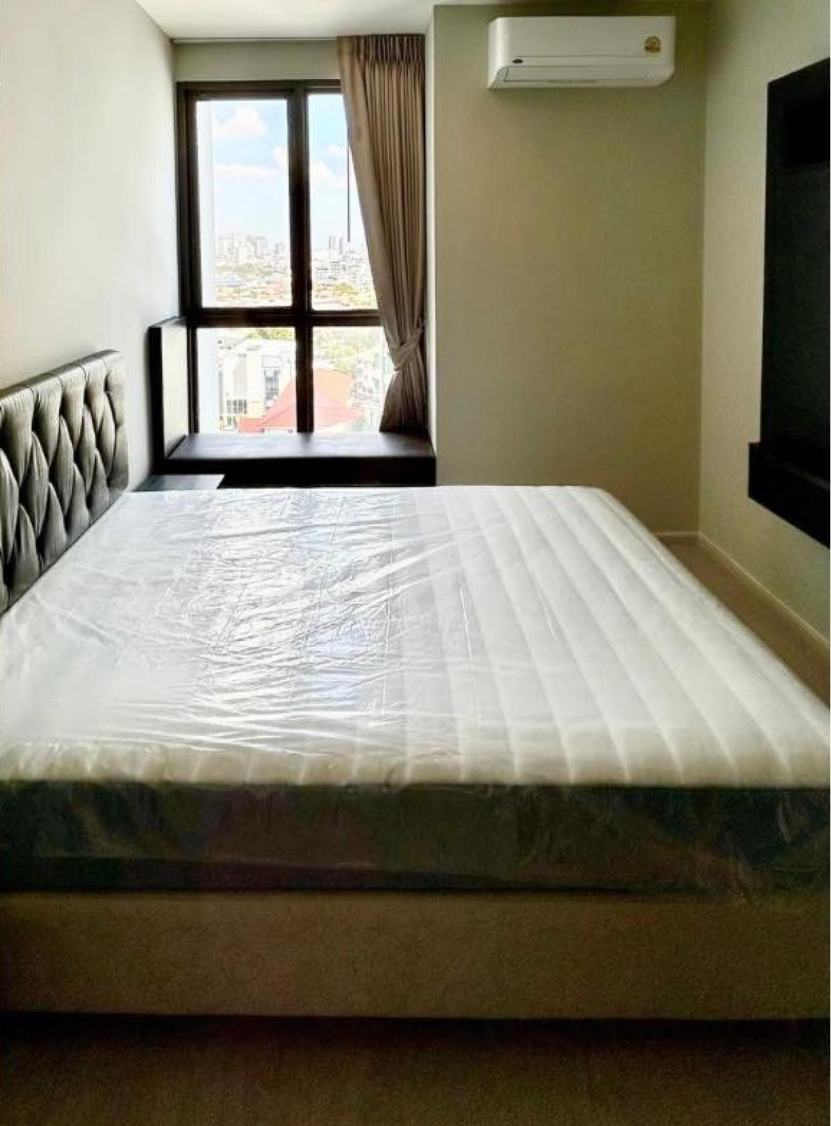 For RentCondoOnnut, Udomsuk : QR04129 - Rhythm Sukhumvit 44/1 :  ริทึ่ม สุขุมวิท 44/1 : Rhythm Sukhumvit 44/1 :  ริทึ่ม สุขุมวิท 44/1 - คอนโดติดบีทีเอสพระโขนง