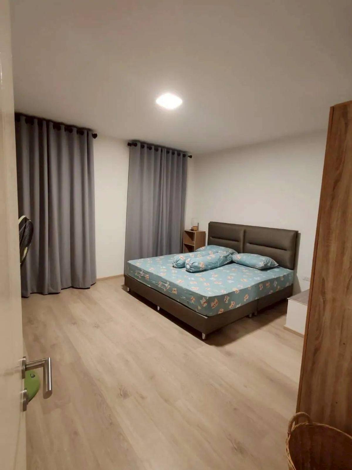 ให้เช่าบ้านบางนา แบริ่ง ลาซาล : UV01914 - Villaggio 2 Srinakarin - Bangna :  วิลลาจจิโอ 2 ศรีนครินทร์ - บางนา : Villaggio 2 Srinakarin - Bangna :  วิลลาจจิโอ 2 ศรีนครินทร์ - บางนา - #MegaBangna #InternationalSchool (SISB/TCIS /Concordian) #SuvarnabhumiAirport