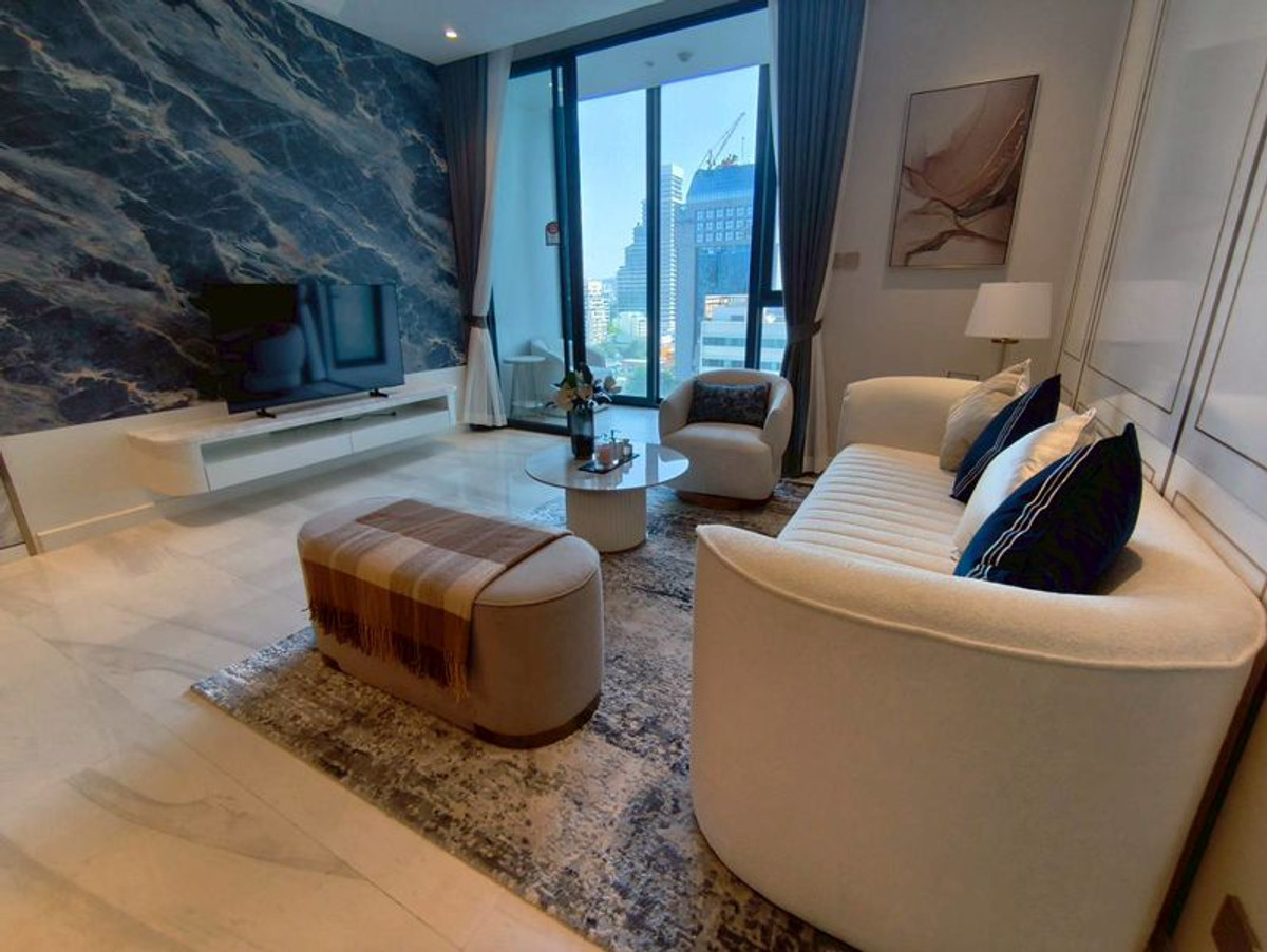 For RentCondoSathorn, Narathiwat : ✨Condo for Rent : Supalai ICON Sathorn ( AP-02) ( line : @condo91 )