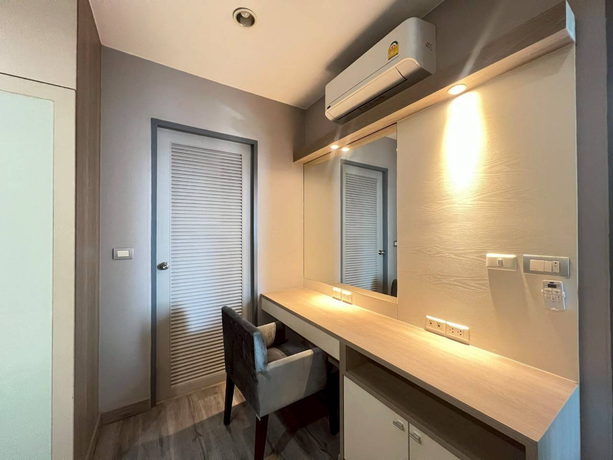 For RentCondoSukhumvit, Asoke, Thonglor : The Master Centrium 2 bedroom for rent 