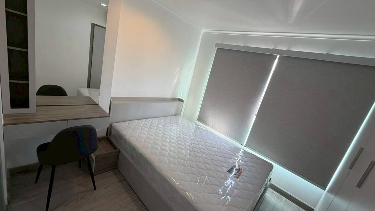 ขายคอนโดโชคชัย4 ลาดพร้าว71 : ✅ S-LCC128 ✅ Line : @p2nproperty