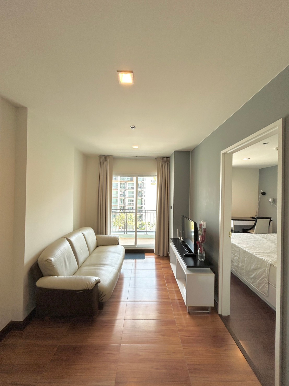 ให้เช่าคอนโดอ่อนนุช อุดมสุข : 🔥🔥 ให้เช่า The Next Garden Mix Condominium Sukhumvit 52 🔥🔥  📍 ใกล้ BTS อ่อนนุช