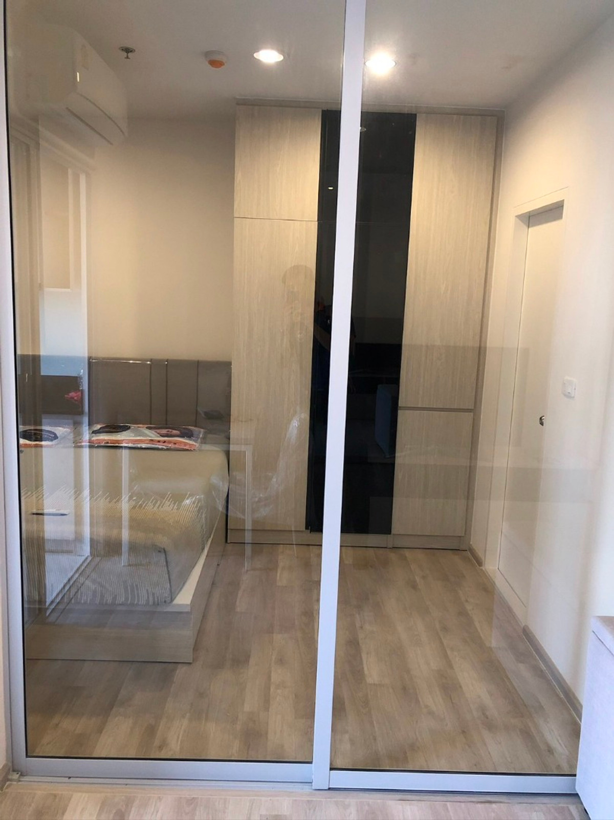 ให้เช่าคอนโดรามคำแหง หัวหมาก : ✅ NMN152 ✅ Line : @p2nproperty