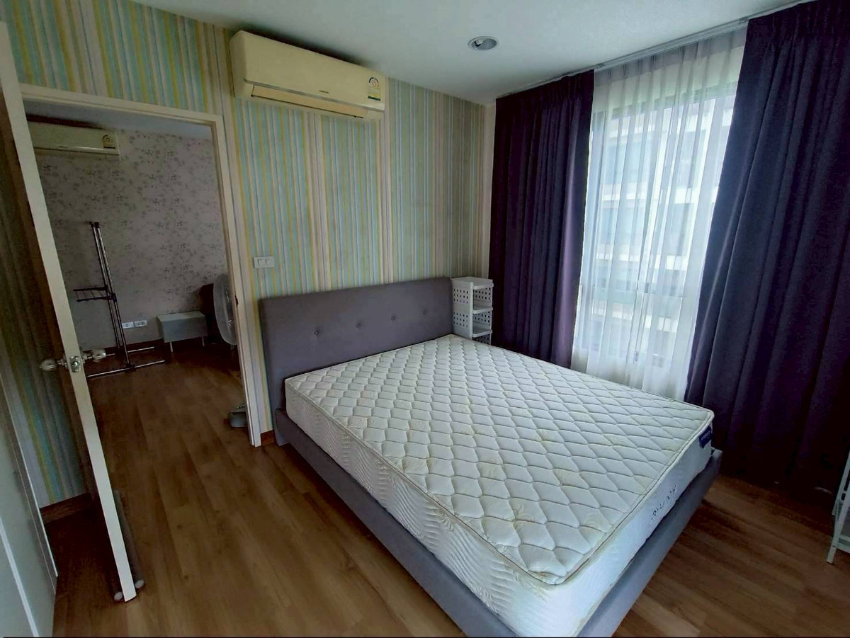 ให้เช่าคอนโดเกษตร นวมินทร์ ลาดปลาเค้า : #L114 🎉 180369 ให้เช่าคอนโด พรีมิโอ ไพร์ม เกษตร นวมินทร์