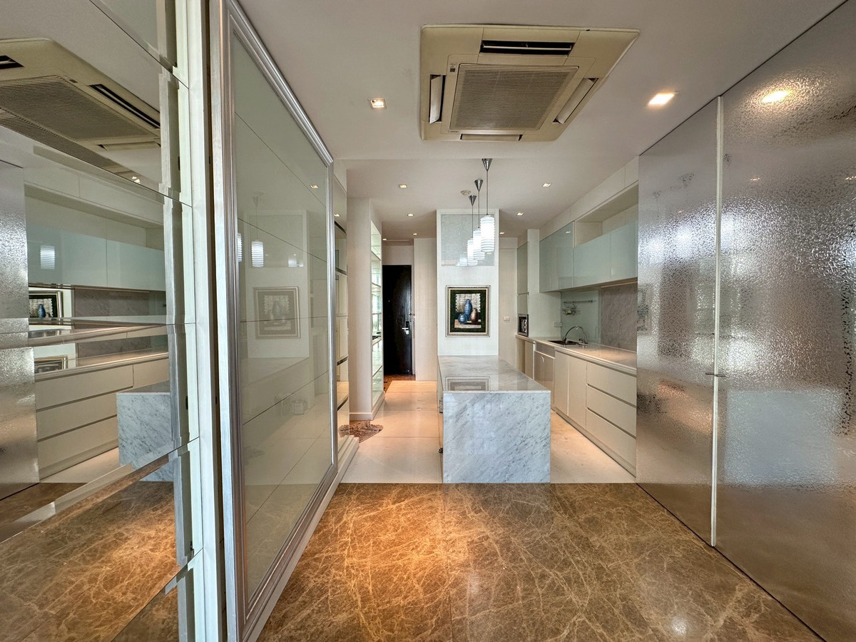 ให้เช่าคอนโดราชเทวี พญาไท : 🔥 Available🔥Baan Klang Krung Siam Pathumwan 2B2B 84 sqm. 39K/Month Call Ms.Angel(Aumi)0658209572