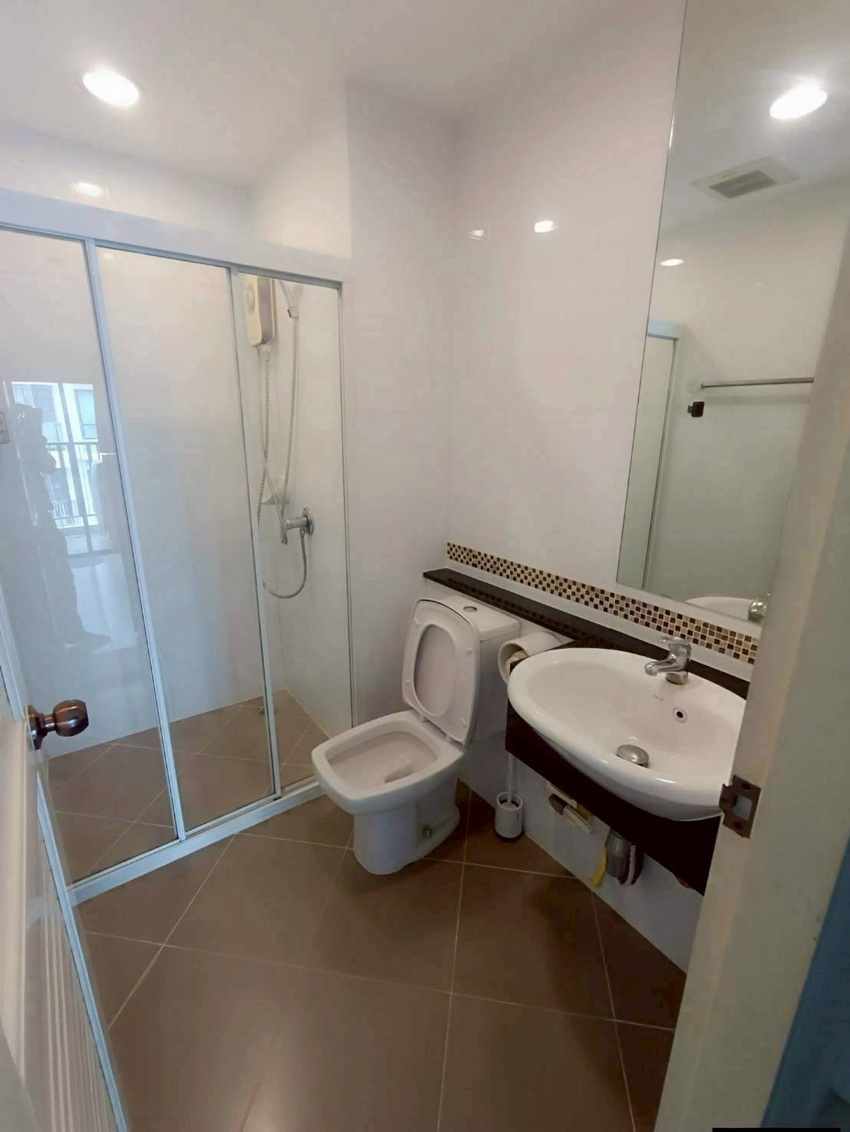 ให้เช่าคอนโดเกษตร นวมินทร์ ลาดปลาเค้า : #L114 🎉 180369 ให้เช่าคอนโด พรีมิโอ ไพร์ม เกษตร นวมินทร์