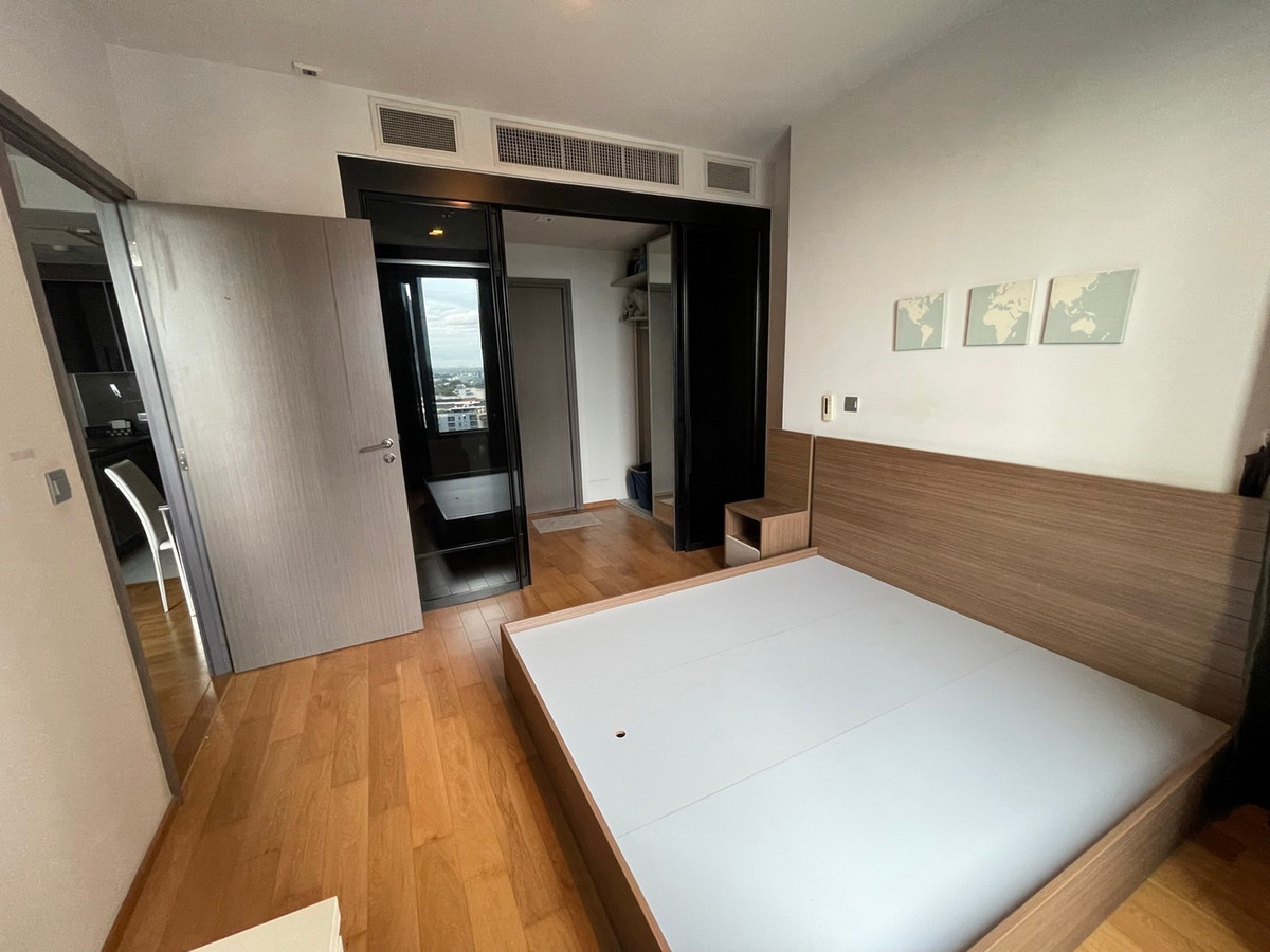 For SaleCondoSukhumvit, Asoke, Thonglor : 🏠✨ Best price on the market Keyne By Sansiri | 1 bedroom condo for sale (HBH-HL-90)