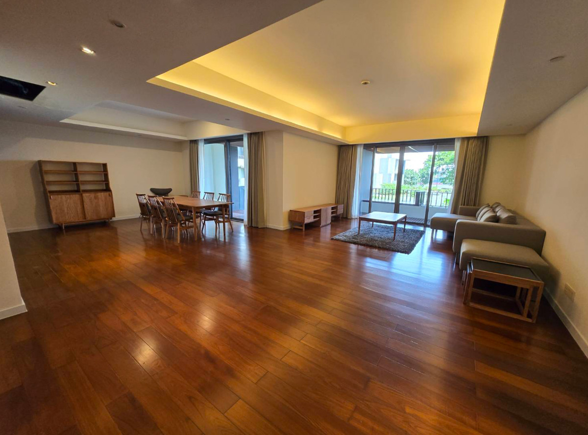 For RentCondoRama3 (Riverside),Satupadit : ✨ Best Price for rent The Pano Rama 3, beautiful room, fully furnished, ready to move in, very good price ‼️