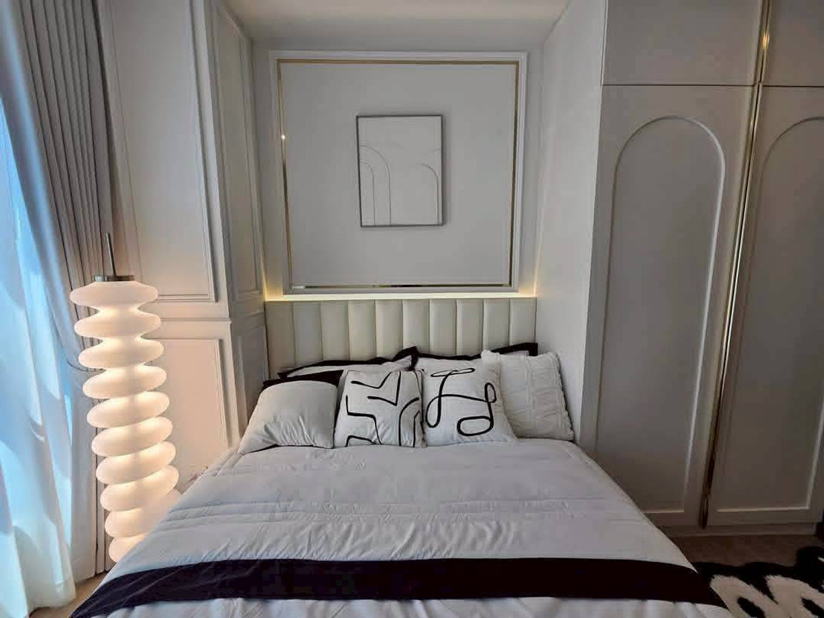 For RentCondoKasetsart, Ratchayothin : #L118🎉 180369 Condo for rent Aspire Ratchayothin  