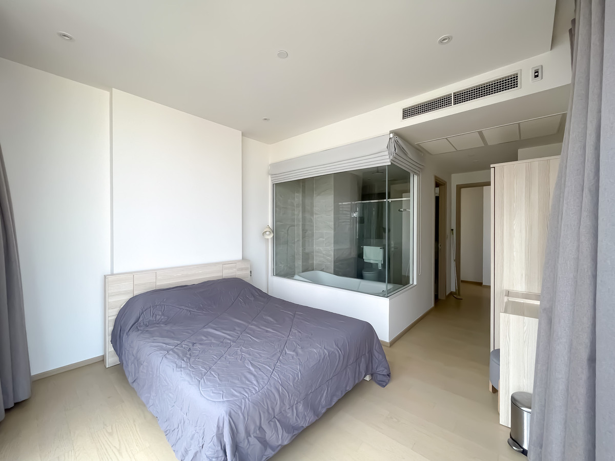 For SaleCondoRama9, Petchburi, RCA : Condo for sale Ashton Asoke Rama 9 price 13,900,000 baht [YCs260301]