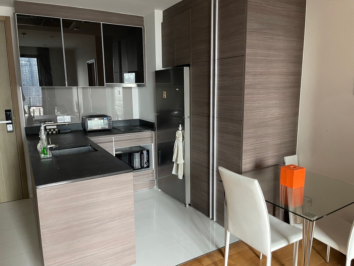 For SaleCondoSukhumvit, Asoke, Thonglor : 🏠✨ Best price on the market Keyne By Sansiri | 1 bedroom condo for sale (HBH-HL-90)