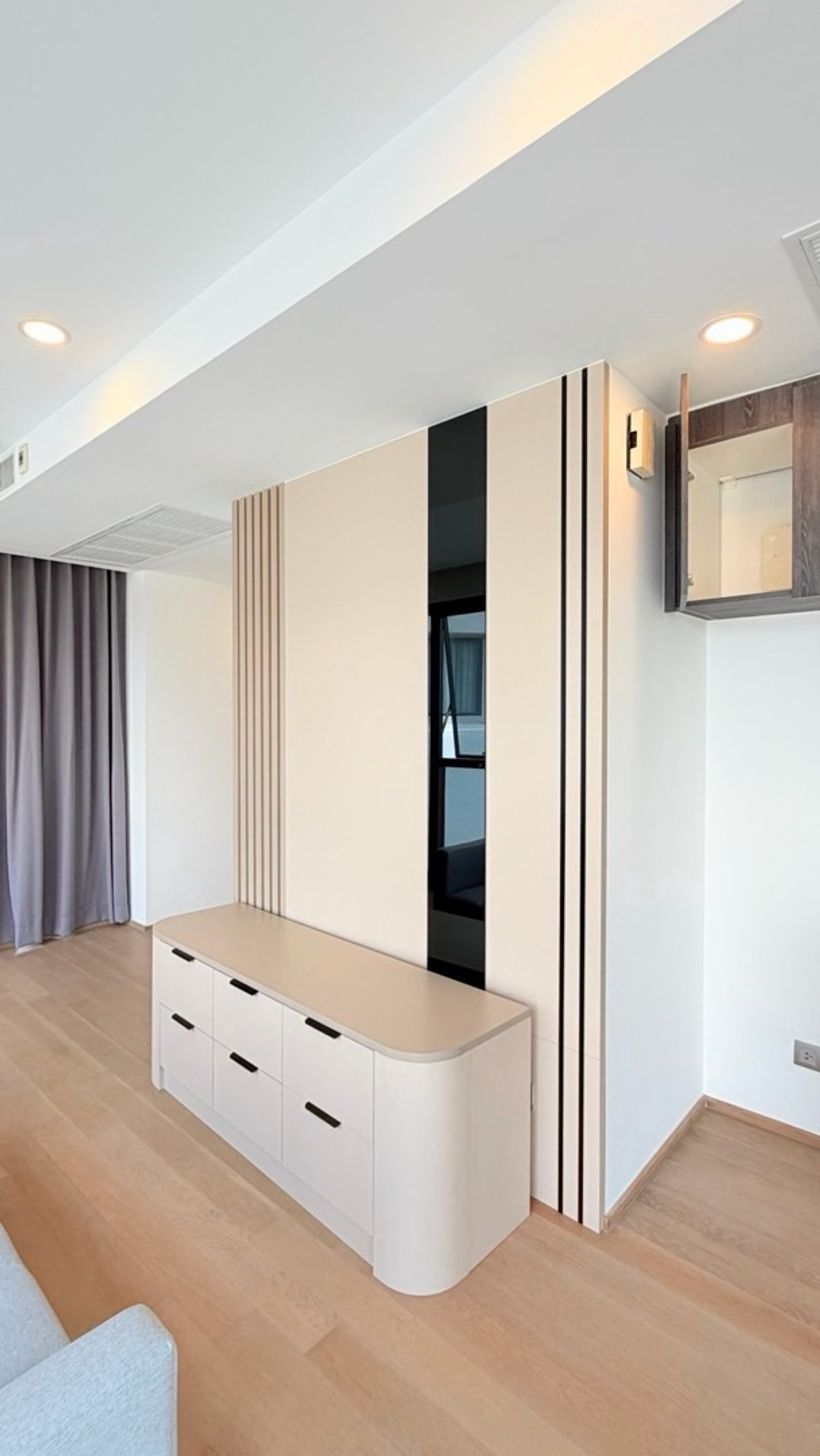 ให้เช่าคอนโดสยาม จุฬา สามย่าน : For rent Ashton Chula Silom