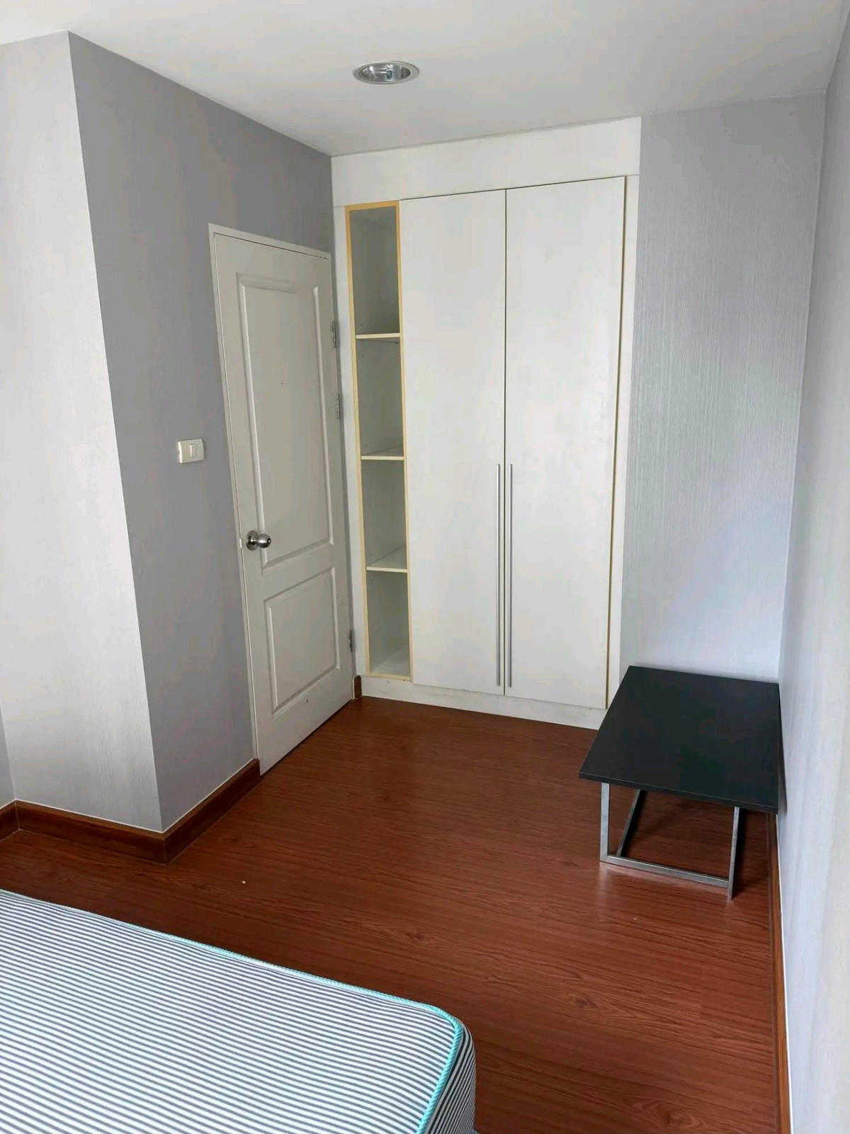 ให้เช่าคอนโดพระราม 9 เพชรบุรีตัดใหม่ RCA : คอนโดให้เช่า🌟เบลล์ พระราม 9  (วิวสระว่ายน้ำ)🌟 ใกล้ MRT พระราม9 , เซ็นทรัล พระราม 9