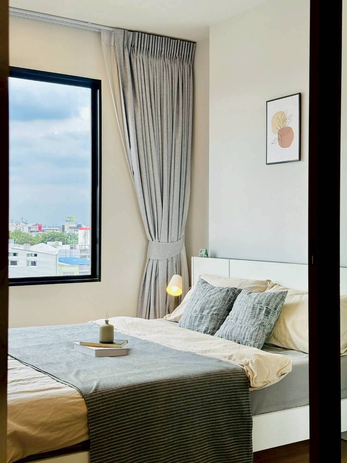 ให้เช่าคอนโดปิ่นเกล้า จรัญสนิทวงศ์ : #L120 🎉 180369 ให้เช่าคอนโด ชีวาทัย ปิ่นเกล้า