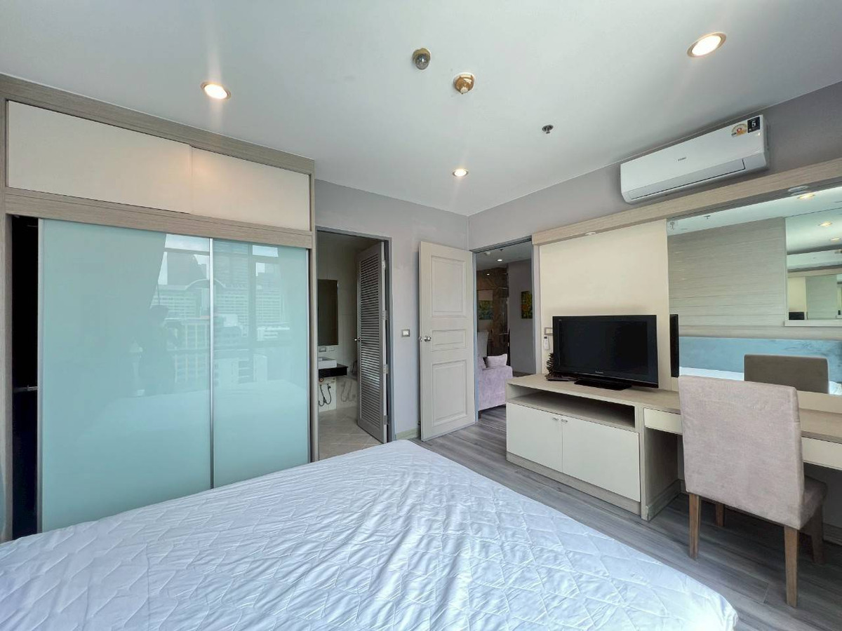 For RentCondoSukhumvit, Asoke, Thonglor : The Master Centrium 2 bedroom for rent 
