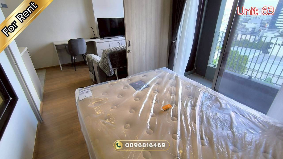 ให้เช่าคอนโดพระราม 9 เพชรบุรีตัดใหม่ RCA : ให้เช่าคอนโดใหม่แกะกล่อง ใจกลางเมือง ทำเลทองหล่อ – อโศก- เพชรบุรี  ห้องสวยมาก พร้อมเข้าอยู่ทันที ที่ Cloud Thonglor-Phetchaburi คอนโด คลาวด์ ทองหล่อ-เพชรบุรี ใกล้ MRT เพชรบุรี ใกล้แอร์พอร์ทลิงค์มักกะสัน  ให้เช่าห้องใหม่มือหนึ่ง