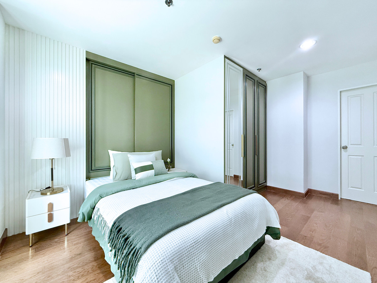 ขายคอนโดพระราม 9 เพชรบุรีตัดใหม่ RCA : 🚀 Belle Grand พระราม9 - 219ตรม. Duplex Penthouse 4นอน4น้ำ5ที่จอดรถ แต่งใหม่ พร้อมอยู่ 092-545-6151 (ทีม)