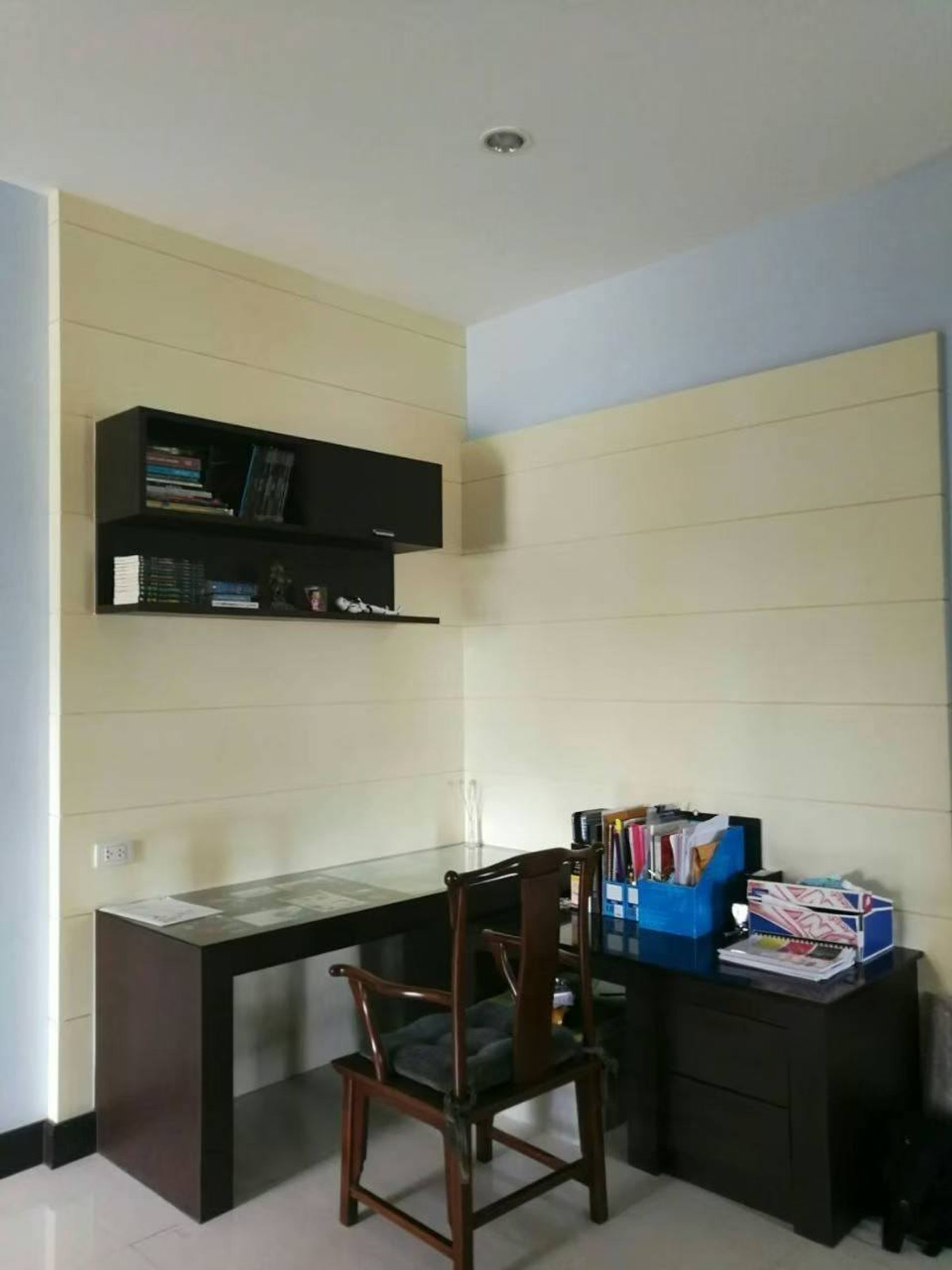 For SaleHousePhutthamonthon, Salaya : Land 210 sq m, usable area 600 sq m, 4 bedrooms, 4 bathrooms, 2-story detached house, Premwadi, Phutthamonthon Sai 3.