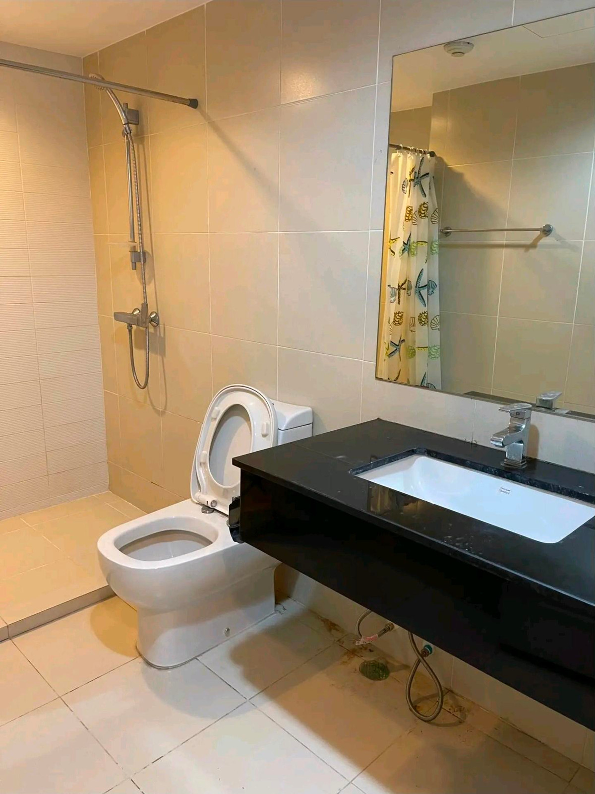 ให้เช่าคอนโดพระราม 9 เพชรบุรีตัดใหม่ RCA : คอนโดให้เช่า🌟เบลล์ พระราม 9  (วิวสระว่ายน้ำ)🌟 ใกล้ MRT พระราม9 , เซ็นทรัล พระราม 9