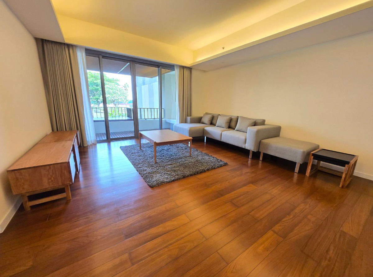 ให้เช่าคอนโดพระราม 3 สาธุประดิษฐ์ : ✨ Best Price ให้เช่า The Pano Rama 3 ห้องสวย เฟอร์ครบ ตกแต่งพร้อมเข้าอยู่ ราคาดีมาก ‼️