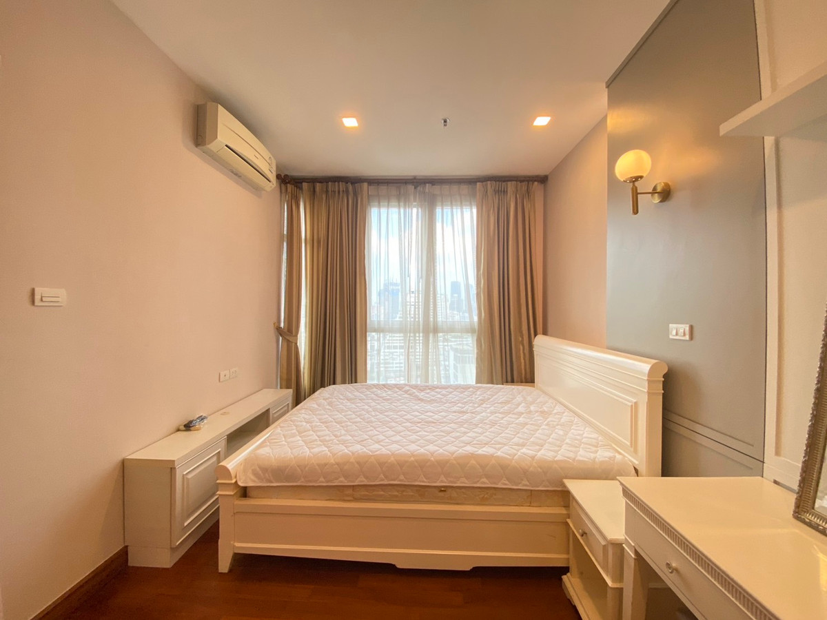 ให้เช่าคอนโดสาทร นราธิวาส : 🍁New Room , Ivy Sathon Soi10 1bed 41 Sqm Fullyfurnish 20,000🍁