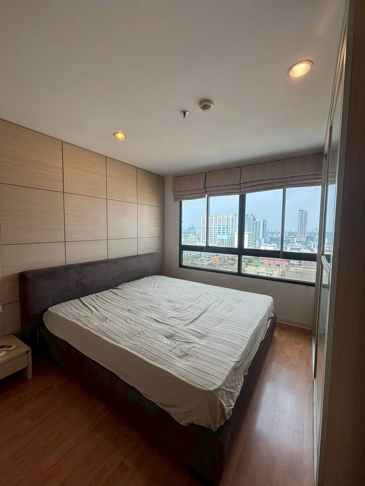 For SaleCondoSapankwai,Jatujak : ✅ S-LUPT125 ✅ Line : @p2nproperty