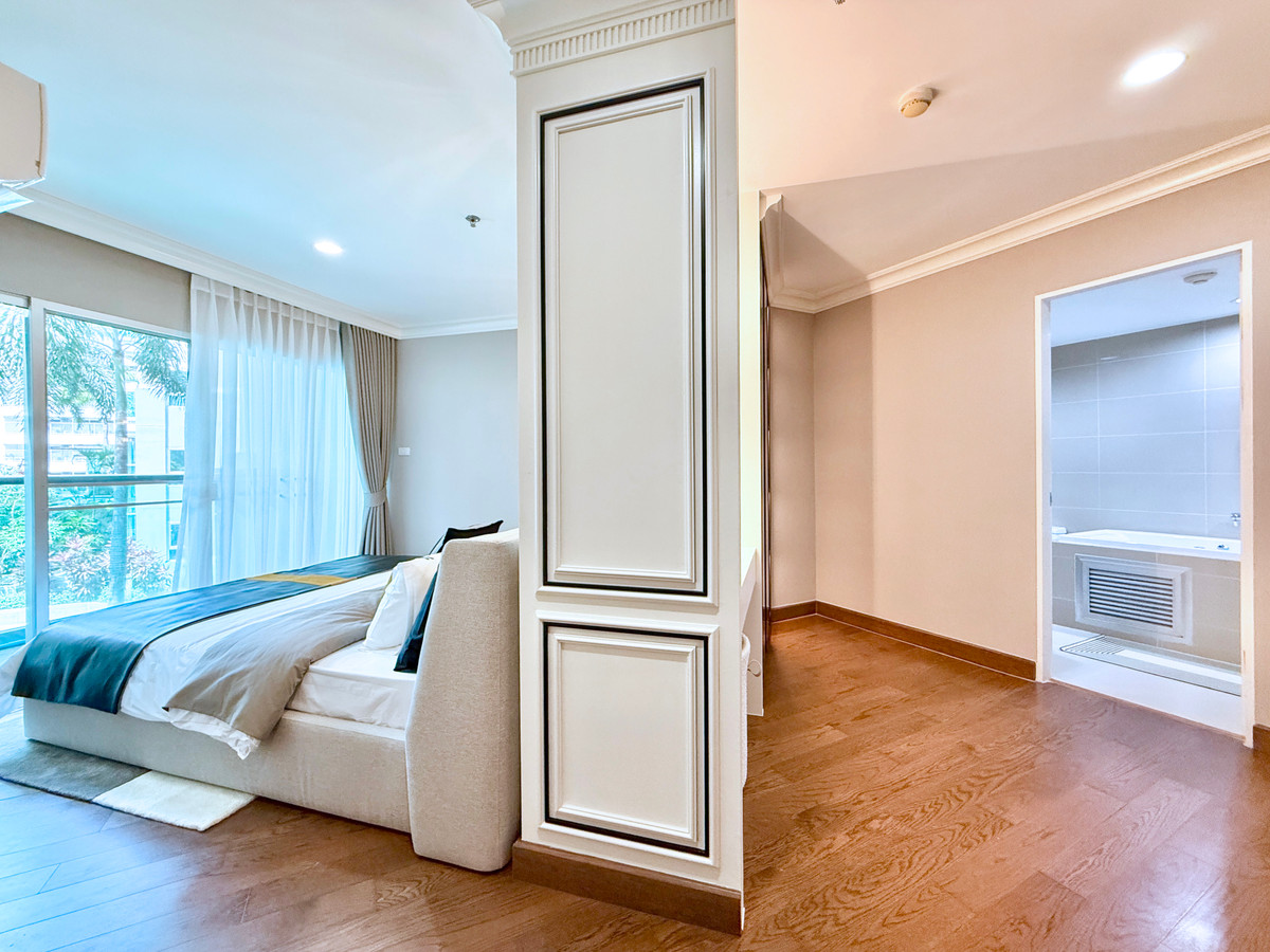 ขายคอนโดพระราม 9 เพชรบุรีตัดใหม่ RCA : 🚀 Belle Grand พระราม9 - 219ตรม. Duplex Penthouse 4นอน4น้ำ5ที่จอดรถ แต่งใหม่ พร้อมอยู่ 092-545-6151 (ทีม)