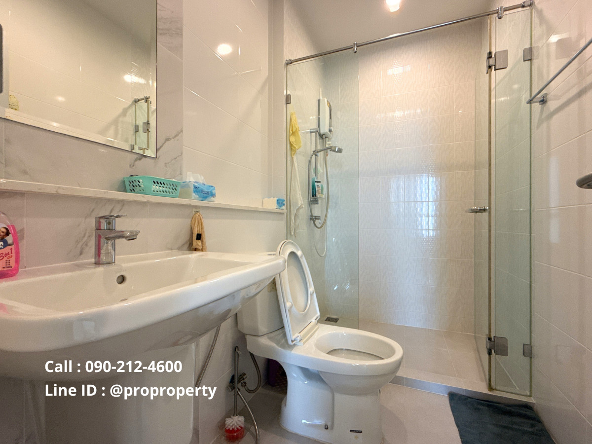 ขายคอนโดพระราม 9 เพชรบุรีตัดใหม่ RCA : คอนโดติดถนนเพชรบุรีราคาถูก เดอะ นิช ไพรด์ ทองหล่อ - เพชรบุรี (The Niche Pride Thonglor - Phetchaburi) 