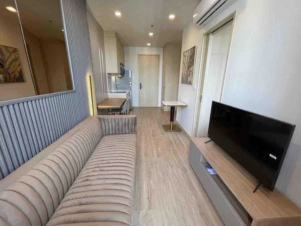 For RentCondoSukhumvit, Asoke, Thonglor : For rent! Noble State 39 only 32k, contract 6 months or 1 year, choose