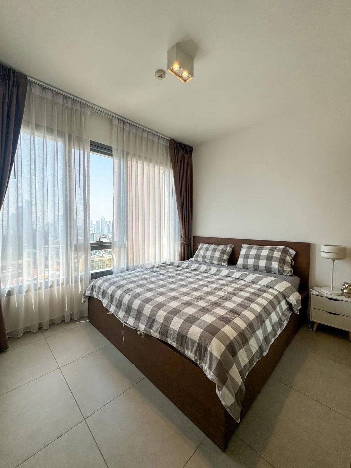 For SaleCondoSukhumvit, Asoke, Thonglor : The Lofts Ekkamai / 2 Bedrooms (FOR SALE), The Lofts Ekkamai / 2 Bedrooms (For Sale) BB131