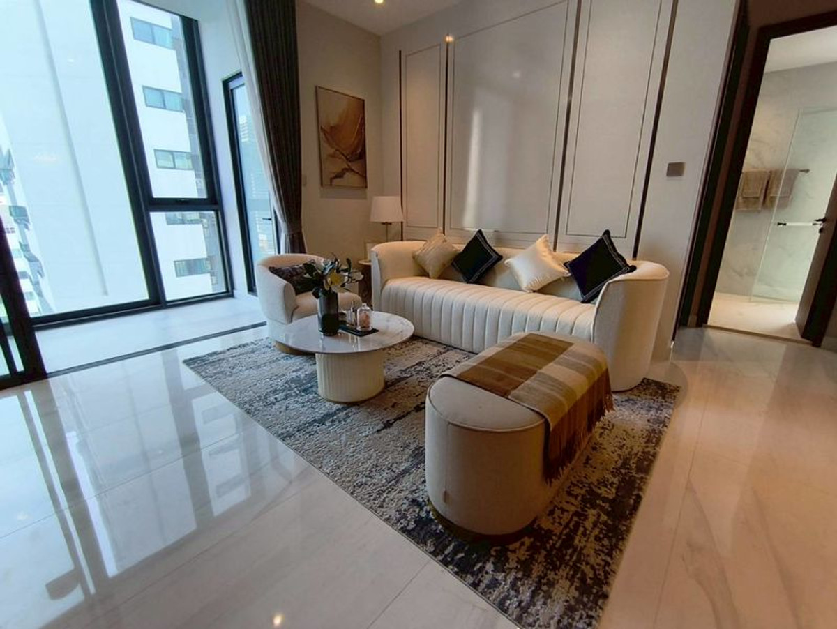 For RentCondoSathorn, Narathiwat : ✨Condo for Rent : Supalai ICON Sathorn ( AP-02) ( line : @condo91 )
