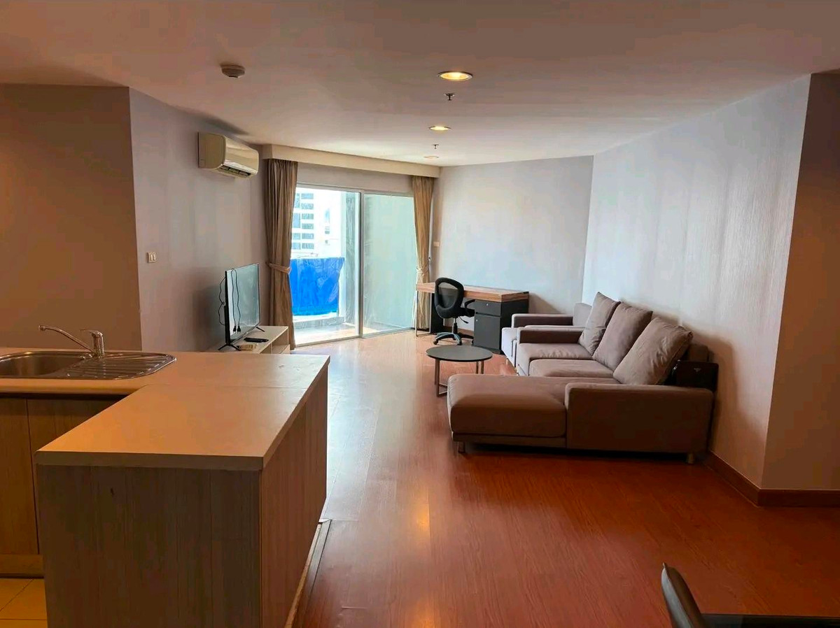 ให้เช่าคอนโดพระราม 9 เพชรบุรีตัดใหม่ RCA : คอนโดให้เช่า🌟เบลล์ พระราม 9  (วิวสระว่ายน้ำ)🌟 ใกล้ MRT พระราม9 , เซ็นทรัล พระราม 9