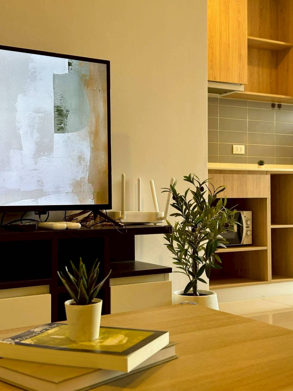 ให้เช่าคอนโดปิ่นเกล้า จรัญสนิทวงศ์ : #L120 🎉 180369 ให้เช่าคอนโด ชีวาทัย ปิ่นเกล้า