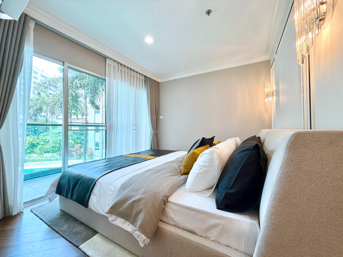 ขายคอนโดพระราม 9 เพชรบุรีตัดใหม่ RCA : 🚀 Belle Grand พระราม9 - 219ตรม. Duplex Penthouse 4นอน4น้ำ5ที่จอดรถ แต่งใหม่ พร้อมอยู่ 092-545-6151 (ทีม)