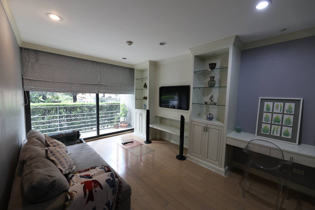 For RentCondoWitthayu, Chidlom, Langsuan, Ploenchit : For Rent: Noble Ambience Sarasin, 23,000 THB [MKr260324]