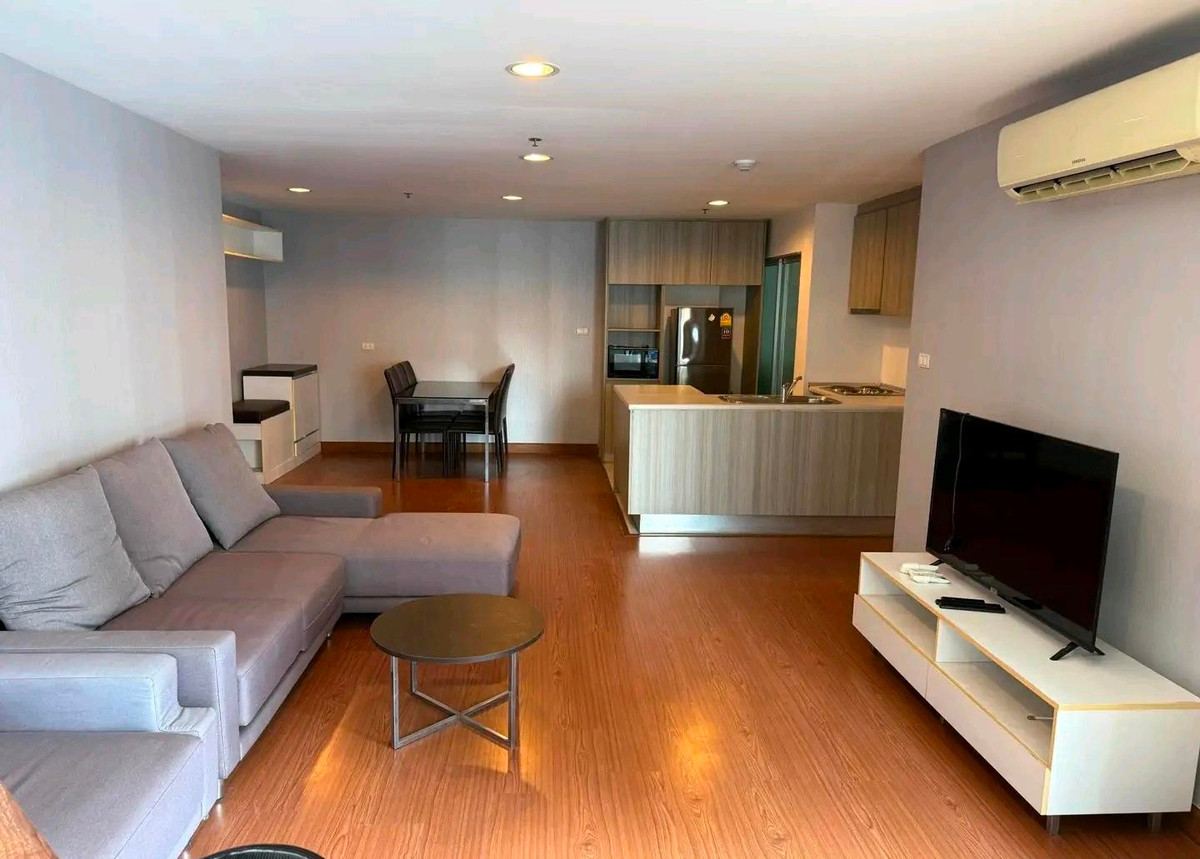 ให้เช่าคอนโดพระราม 9 เพชรบุรีตัดใหม่ RCA : คอนโดให้เช่า🌟เบลล์ พระราม 9  (วิวสระว่ายน้ำ)🌟 ใกล้ MRT พระราม9 , เซ็นทรัล พระราม 9