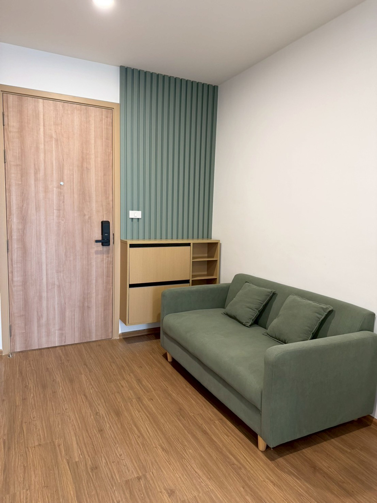 For RentCondoBang kae, Phetkasem : ✨🌺 The LIVIN Phetkasem 🌺✨ 1 Bed 1 Bath, Rental 14,000 Baht