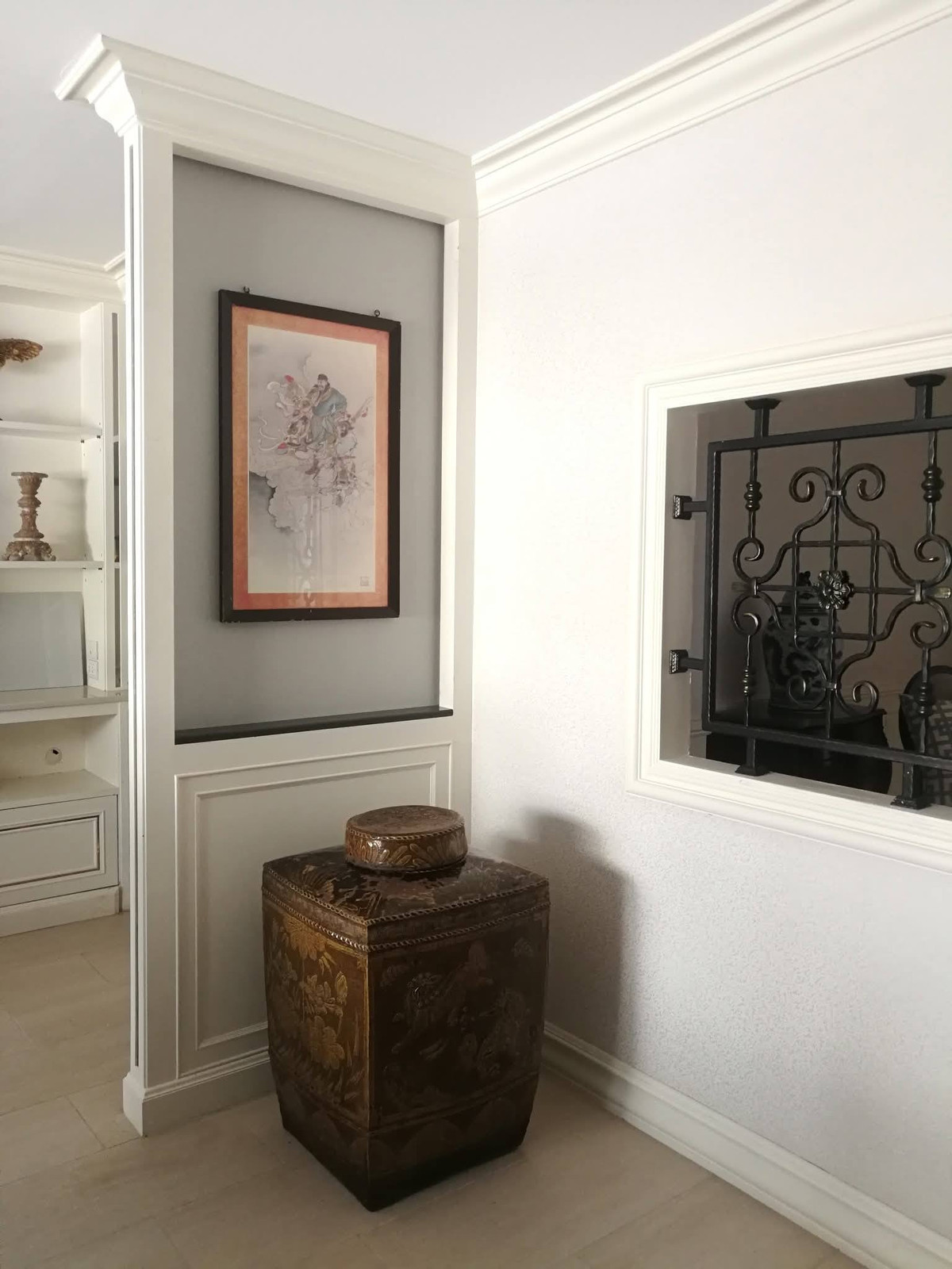 For SaleHousePhutthamonthon, Salaya : Land 210 sq m, usable area 600 sq m, 4 bedrooms, 4 bathrooms, 2-story detached house, Premwadi, Phutthamonthon Sai 3.