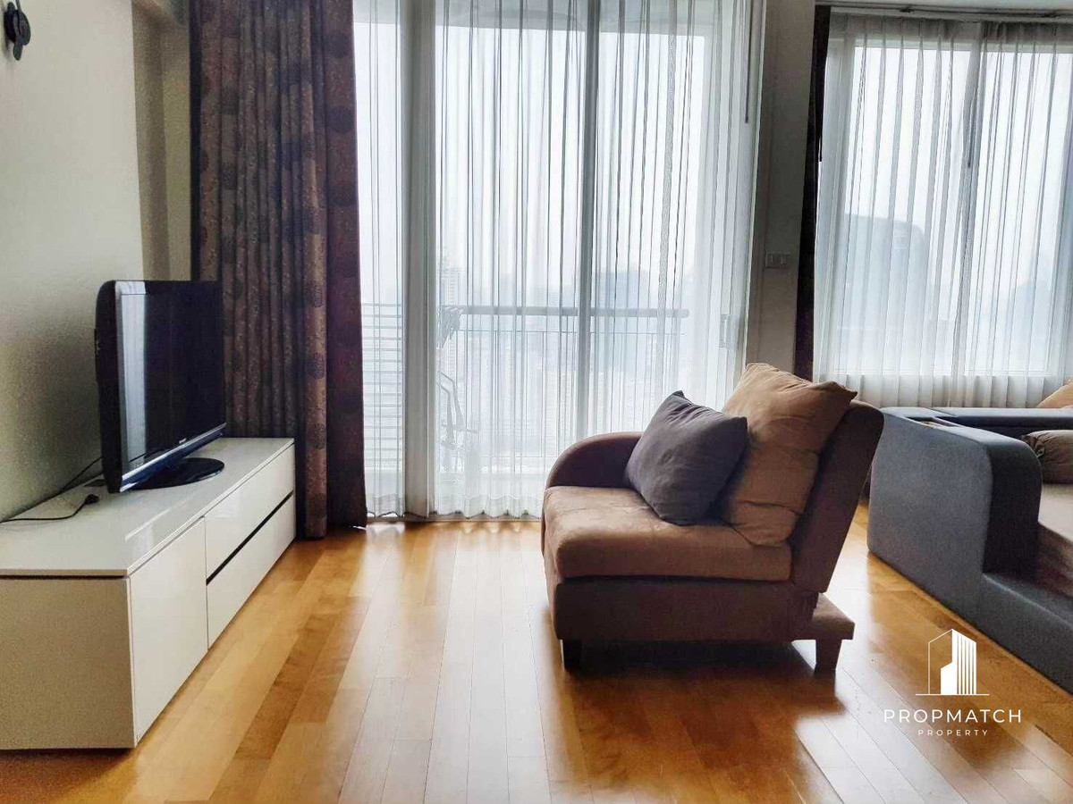 ให้เช่าคอนโดราชเทวี พญาไท : ✨Flash Deal ✨Villa Rachatewi (1Bed 1Bath 40SQM.) พร้อมอยู่ ! เพียง 21,000 บาทต่อเดือน Tel.0981315848 @propmatch