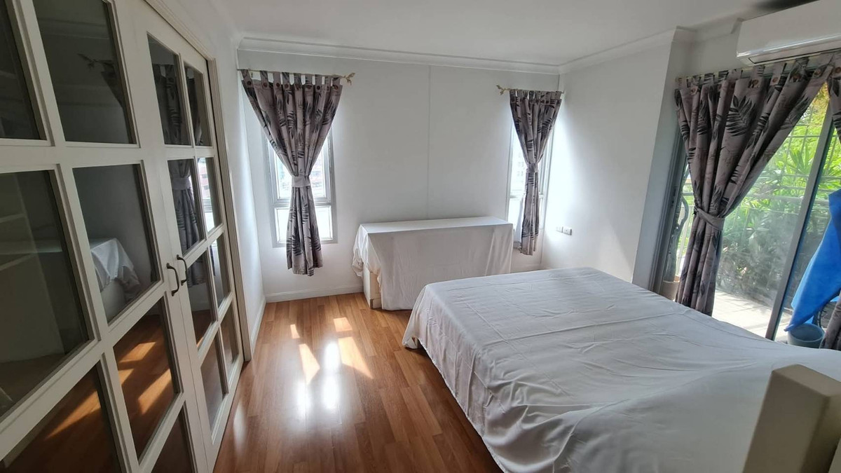 For SaleCondoRama9, Petchburi, RCA : Lumpini Place Rama 9 - Ratchada / 1 Bedroom Plus (FOR SALE), Lumpini Place Rama 9 - Ratchada / 1 Bedroom Plus (For Sale) JSMN082