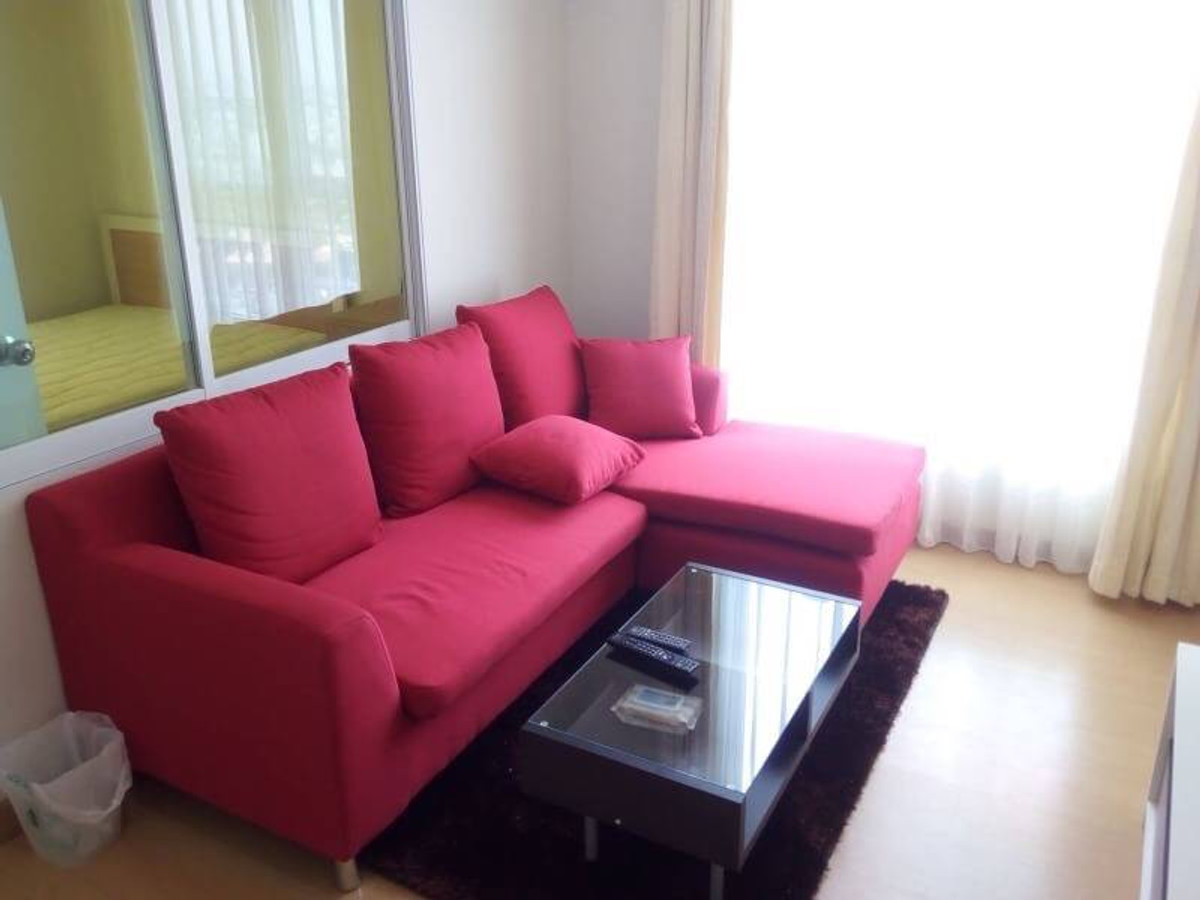 For SaleCondoOnnut, Udomsuk : FQ for sale with tenant Life Sukhumvit 65 price 3,100,000 baht [YCs260302]