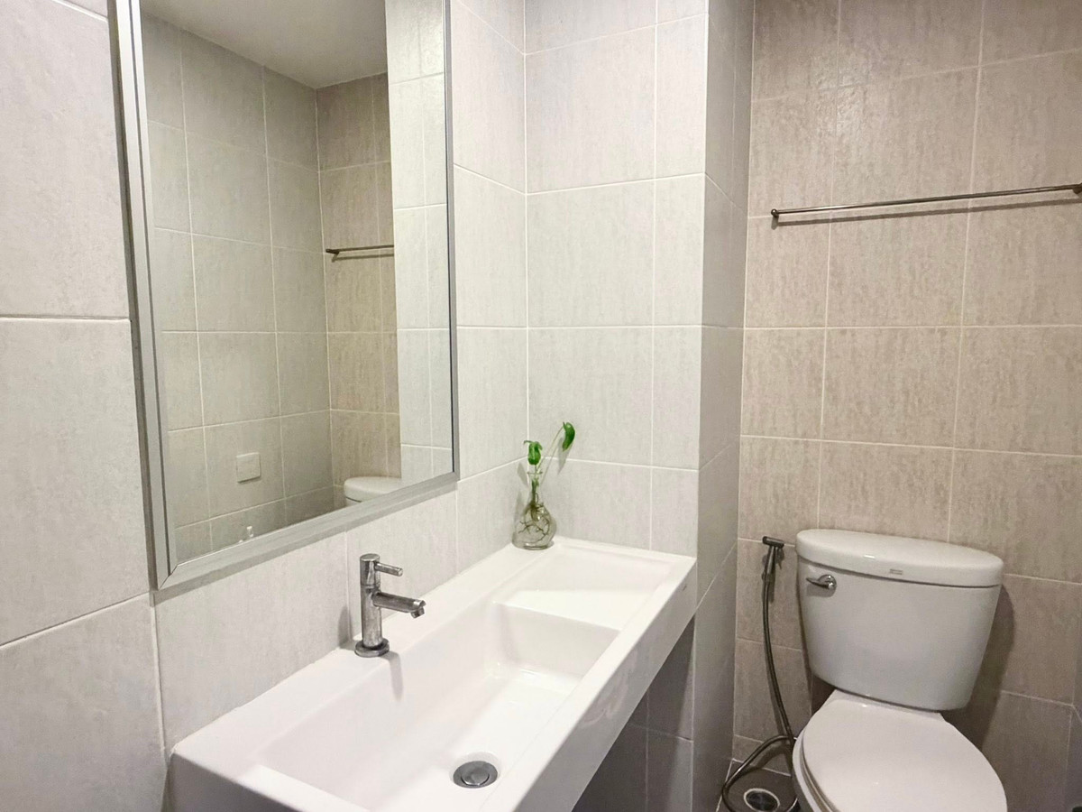 For SaleCondoBang kae, Phetkasem : Lumpini Ville Ratchaphruek–Bang Waek