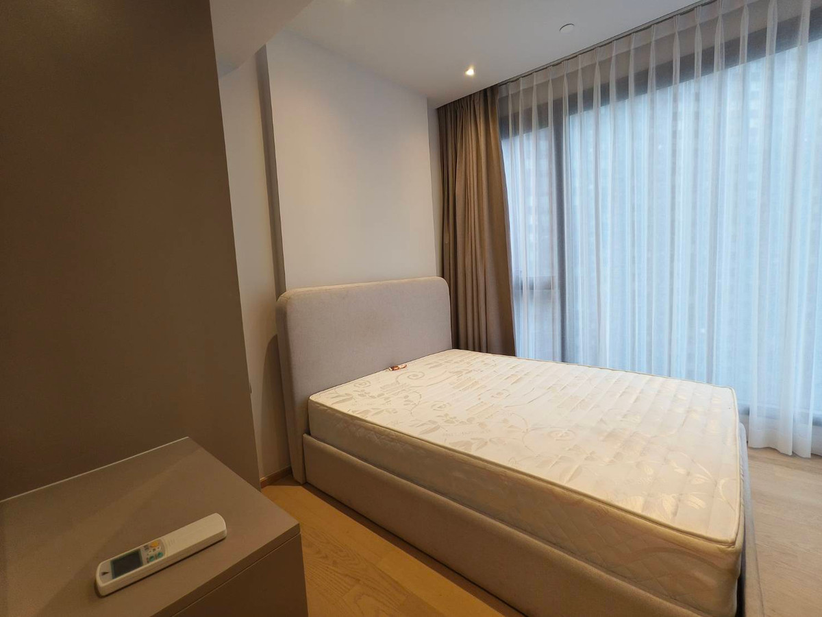 For RentCondoRama9, Petchburi, RCA : Condo for rent: Ashton Asoke - Rama 9 (Ashton Asoke - Rama 9) (( MRT Phra Ram 9 )) MK-02 line @livingbkk