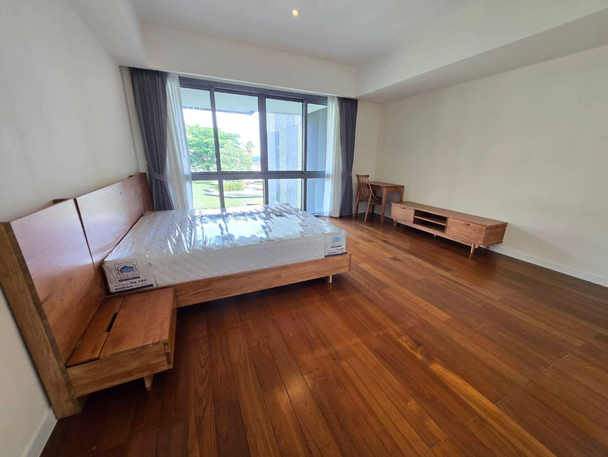 For RentCondoRama3 (Riverside),Satupadit : ✨ Best Price for rent The Pano Rama 3, beautiful room, fully furnished, ready to move in, very good price ‼️