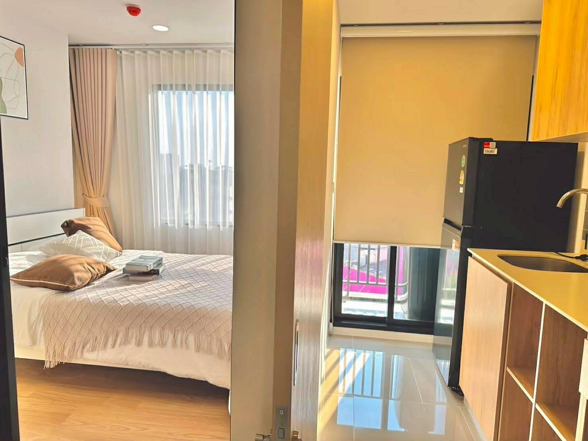 ให้เช่าคอนโดปิ่นเกล้า จรัญสนิทวงศ์ : #L121 🎉 180369 ให้เช่าคอนโด ชีวาทัย ปิ่นเกล้า